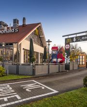 McDonald's Bild 3