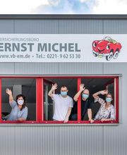 Versicherungsbüro Ernst Michel