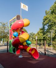 McDonald's Bild 4