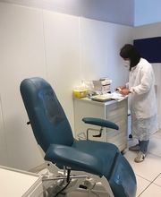 Laboratoire de Belley - BIOGROUP ALPES ISERE image 4