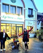 Lys'toire d'une fleur image 7