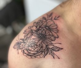 Tattoo Beck Bild 16
