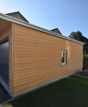 Wagner Holzbau GmbH Bild 14