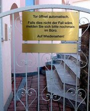 Fiba SchriftArt GmbH Bild 10