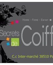 Secrets De Coiffeur image 8