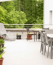 Alters- und Pflegeheim in Sennwald, Region Werdenberg Bild 7