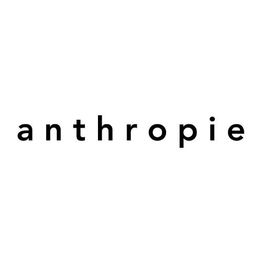 anthropie architecture(s)