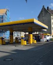 JET Tankstelle Bild 5