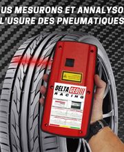 DELTA GEO RACING image 6