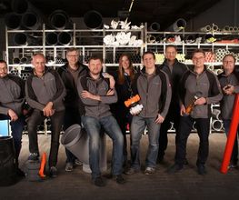 Rosinsky Kunststoffe Bild 1