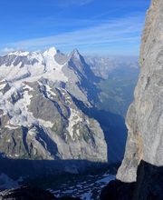 Bergsteigerschule Rosenlaui