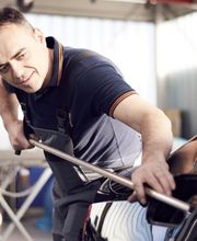 Gehri Carrosserie Spritzwerk AG Bild 4