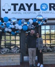 Taylor Animal Hospital of Parkville image 1