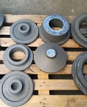 Fundiciones Binéfar imagen 1