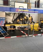 Premio Reifen + Autoservice Jens Pleyer Bild 6