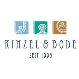 Kinzel & Bode