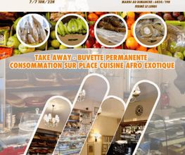 MAJESTIC BOULANGERIE TEA ROOM CAFE Bild 2