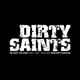 DIRTY SAINTS Logo