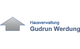 Hausverwaltung Werdung Gudrun