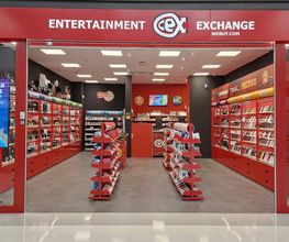 CeX imagen 1