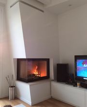 Paolo Angeletti - Stufe & Camini, Energie rinnovabili immagine 4