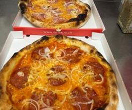 Dal Capo Pizza Kurier Bild 13