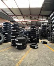 Marpa Llantas Cd. de los Niños imagen 4