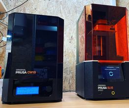 Stef's 3D Druck Bild 2