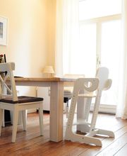 Praxis für Logopädie Jennifer Glatt Bild 1