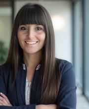 Rechtsanwältin Olivia Plesch Bild 1