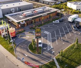 McDonald's Bild 8