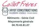 Caillot Frères