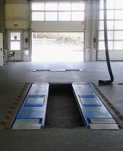 KÜS KFZ-Ingenieur-Büro Dipl-Ing. Walter Lübke - Ihre Prüfstelle in Dortmund Bild 14