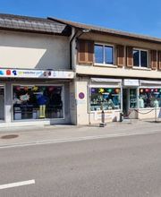 Werbe Atelier Oberdorf Bild 1