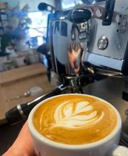 Cafe aum Bild 1