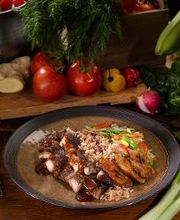 Golden Krust Caribbean Restaurant image 5