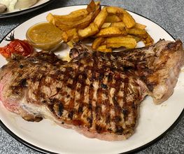 Restaurant Comme Avant image 6