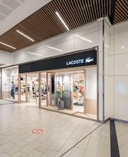 Boutique Lacoste BAB2 Anglet Bayonne