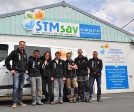 STM sav image 1