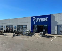 JYSK Holbæk billede 1