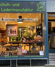 MKV Lederverarbeitung - Matthias Krumm Bild 1