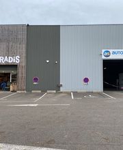 Centre de Contrôle Technique Automobile Autosécurité SENLIS - CHAMANT