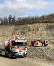 Tanner Transporte GmbH Bild 8