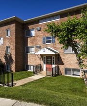 Boothwyn Court Apartments image 10