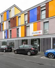 Résidence étudiante Studéa Roubaix image 7