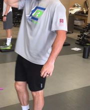 Clarke Athletics image 3