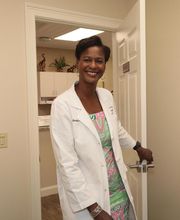 Jennifer M. Nixon, MD, FACOG image 2