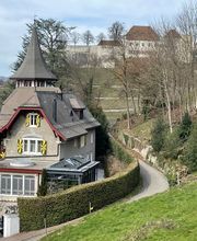 Architekten Bucher AG Bild 1