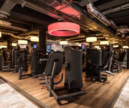 Fitness First Göttingen Im Carré - EGYM Training