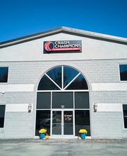 Crash Champions Collision Repair Malvern/Paoli image 8